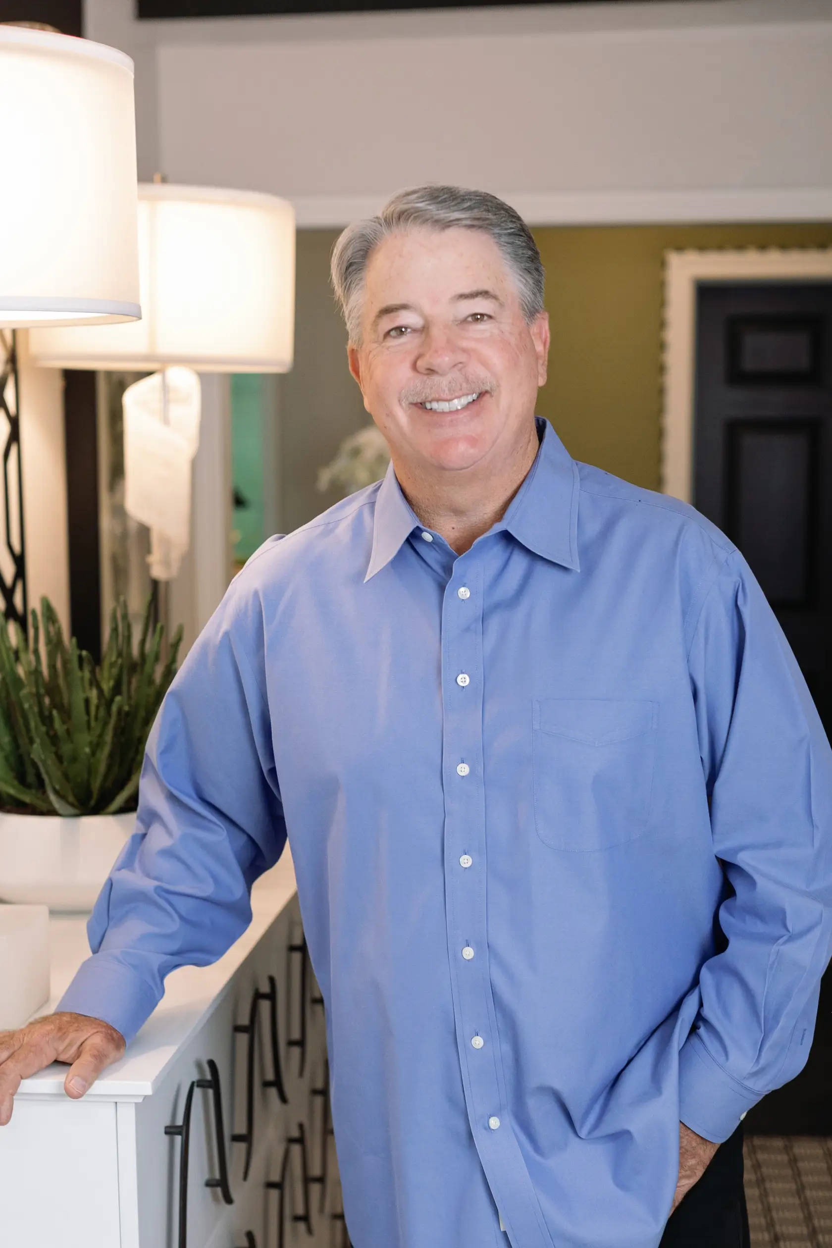 Rich Dorsey