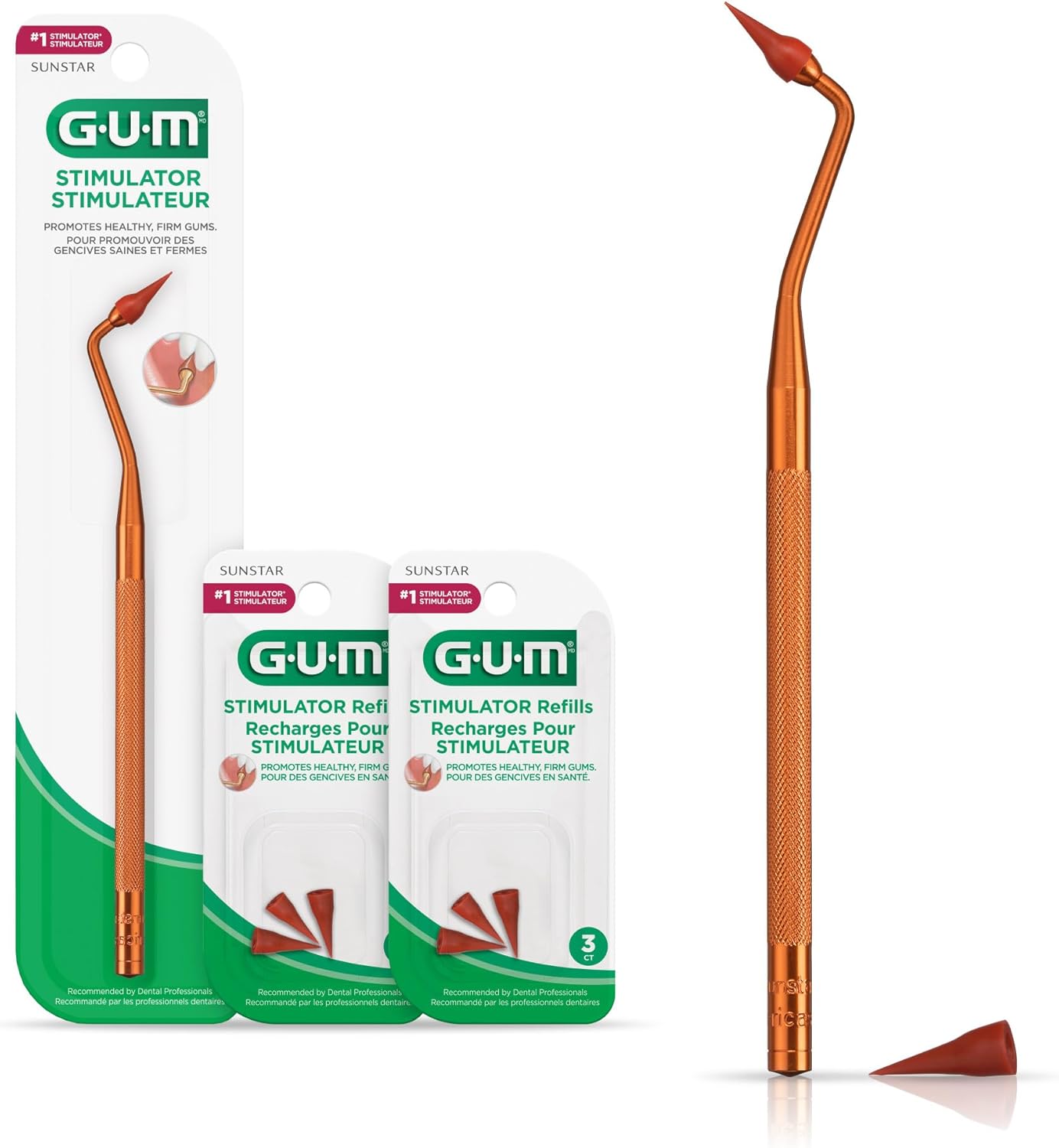 GUM Stimulator