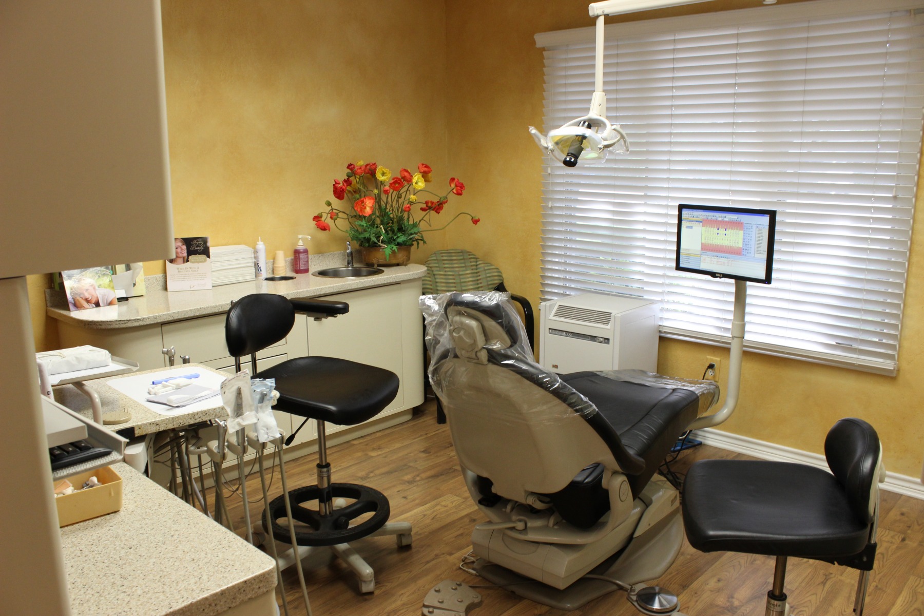 Texas Dentist 2