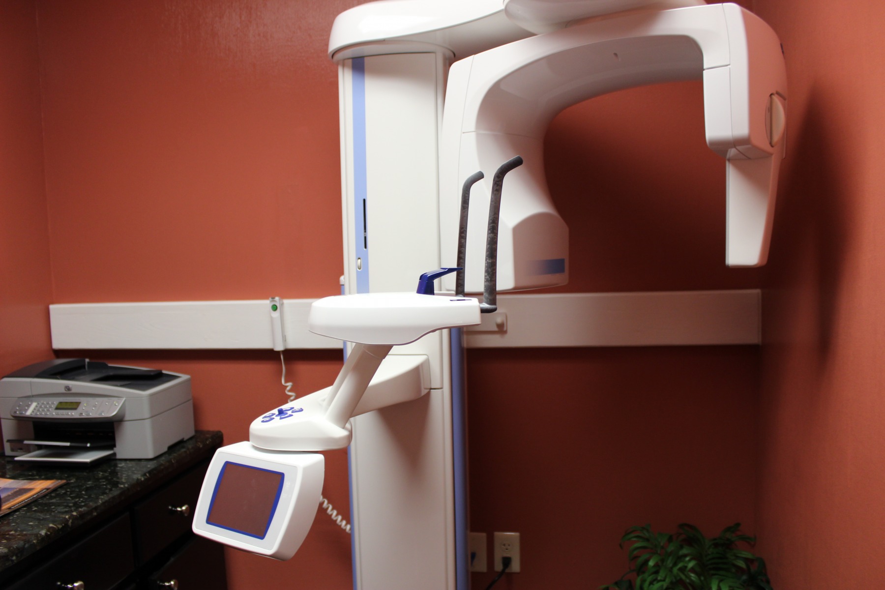 Texas Dentist 3