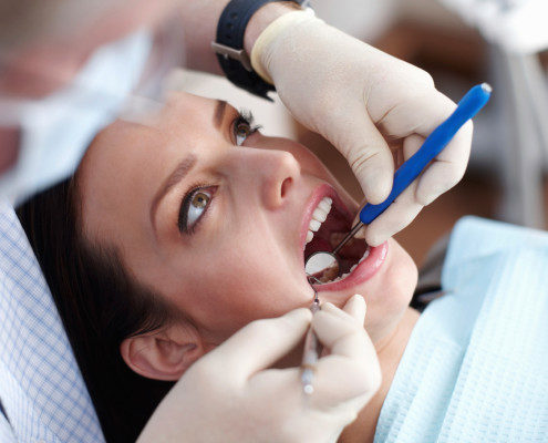 How Mercury Toxicity Can Undermine Your Health