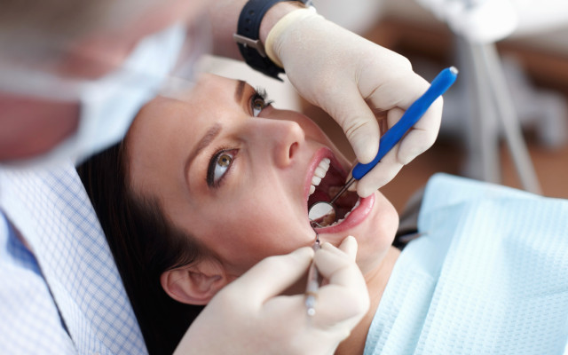 Remove Mercury Toxicity Levels with bio-compatible fillings - Stuart Nunnally D.D.S.